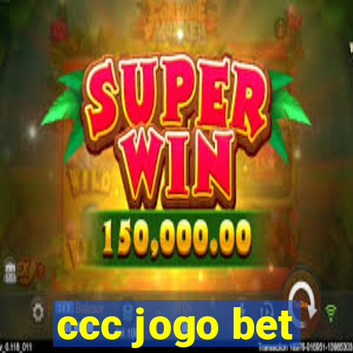 ccc jogo bet